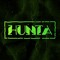 HUNTA - Darker Dimensions