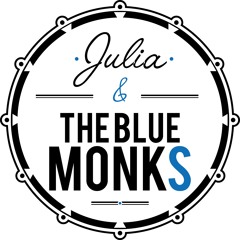 Julia and The Blue Monks