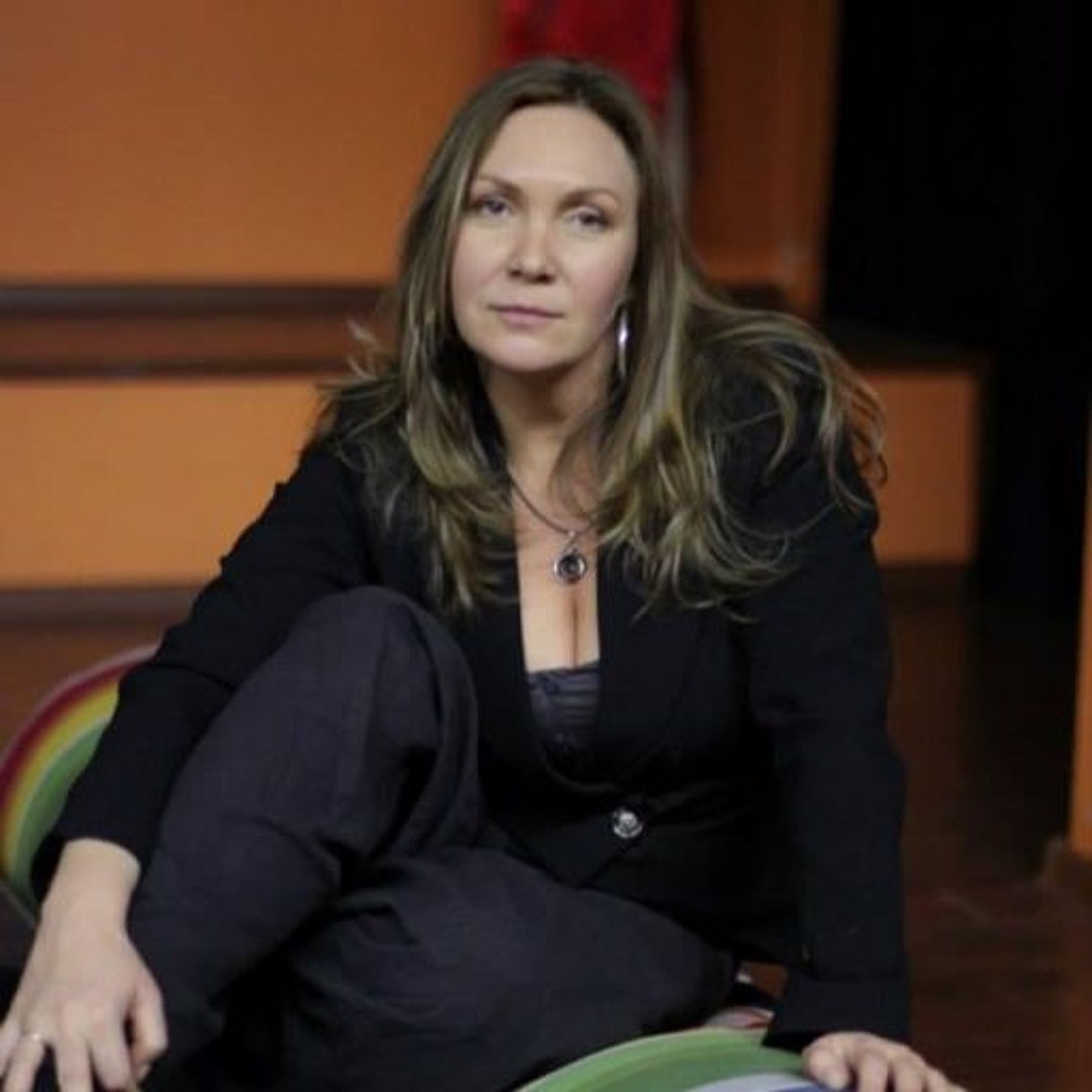 Yalangoch Valentina Smirnova