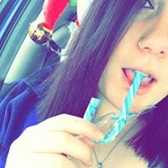 Brooke-Lynne Anderson