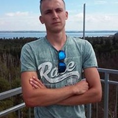 Sebastian Podsiadło