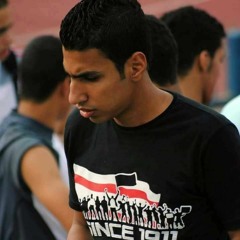 Ahmed Mostafa Zsc