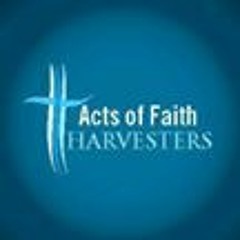 Acts of Faith Harvesters
