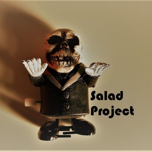 Salad Project’s avatar