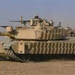 M1A2 Abrams