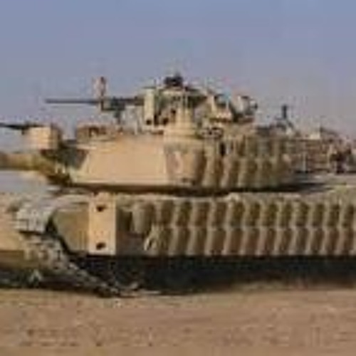 M1A2 Abrams’s avatar
