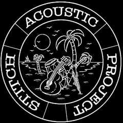 Stitch Acoustic Project