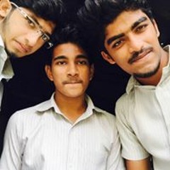 Farhan Ibrahim Khaleel