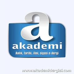 AkademiDergisi | Mehmet Fahri Sertkaya