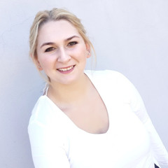 Megan Janse Van Rensburg