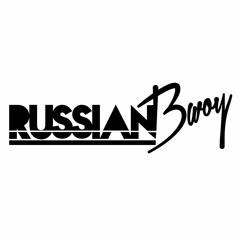 Russian Bwoy