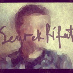 Seyrek Rifat