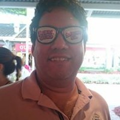 Rogério L Tsuda