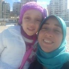 Shymaa Enawy