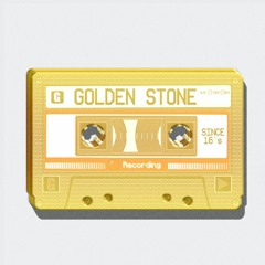 Golden Stones