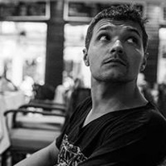 Dmitry Nechitailo