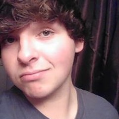 Cody Burk