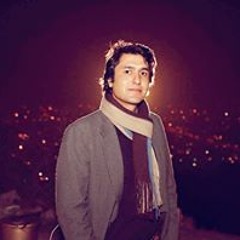Zaki Ali