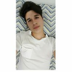 Cristian Javier