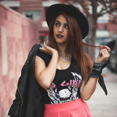 Magdalena Romani