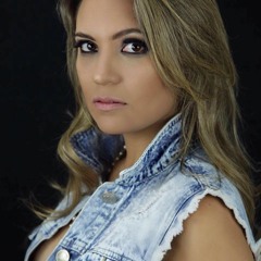 DJ Fernanda Rocha