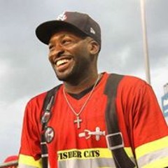 Jr Dwight