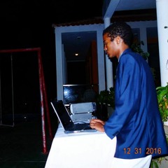 DJ BLACK MOZARD