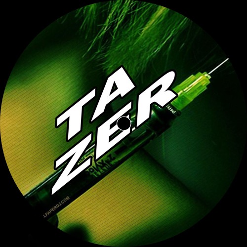 Tazer’s avatar