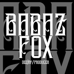 Dj/Producer Babaz Fox