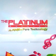 Platinum X5 Titanium Karaoke