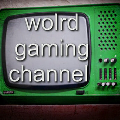 world gaming channel