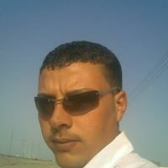 محمد رفاعي حطب
