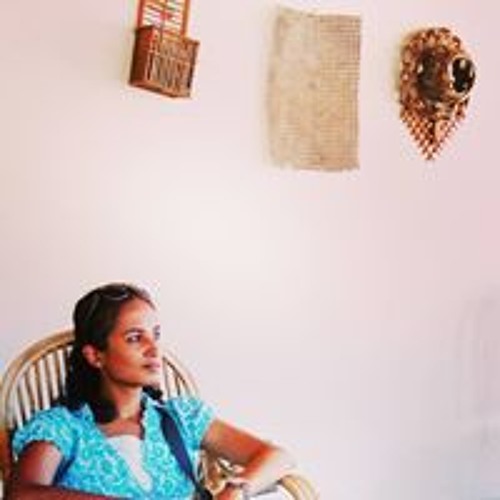 Neha Rao’s avatar