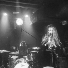 caroline wennergrund