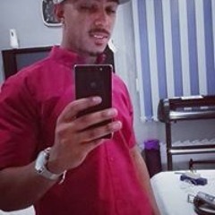 Mogamat Yaseen Solomons