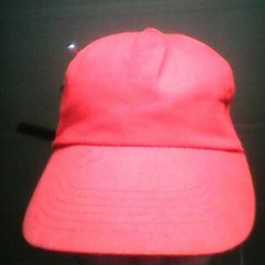 Red cap