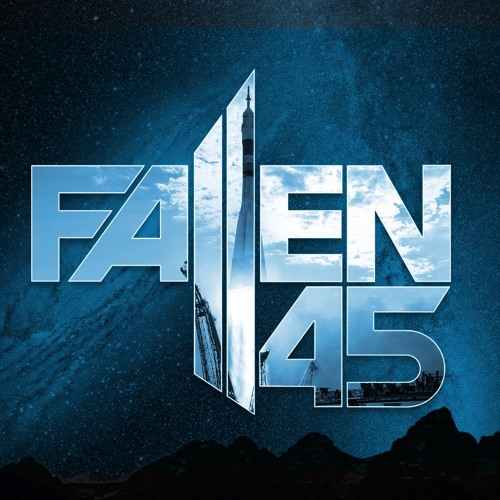 Fallen 45’s avatar