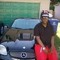 Carlos Horney