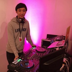 Billy Chan (DJ & Bassist )