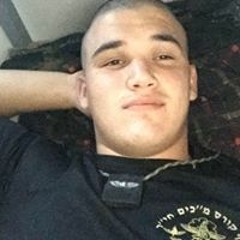 Yehonadav Benzaken