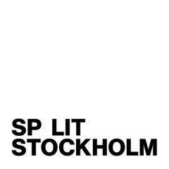 Split Stockholm