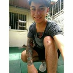Pretty Javier