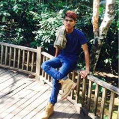 Htet Arkar