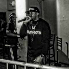 M.O.N.T  (Move Out Never Temporize)