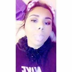 Jasmine Vega
