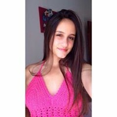 Kamilly Ribeiro