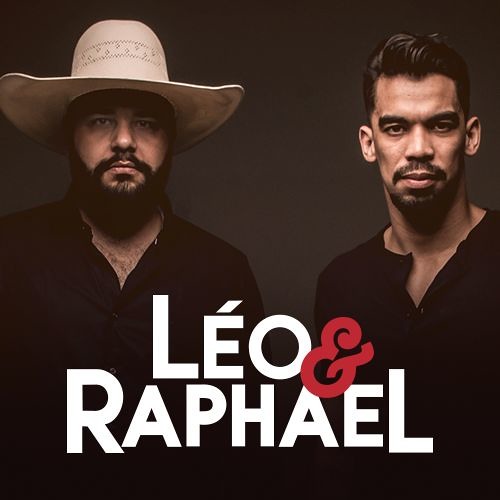 Léo e Raphael’s avatar