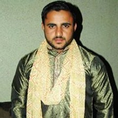 Shan Rasool