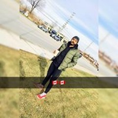 Amrit Hehar