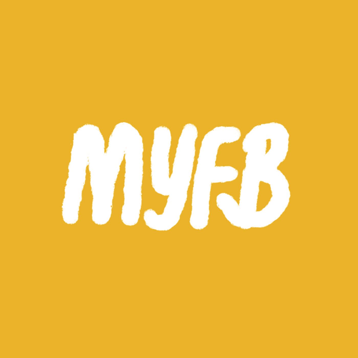 Make Your F***ing Bed Podcast podcast artwork